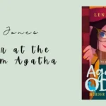 Murder at the Museum Agatha Oddly Book 2 Review
