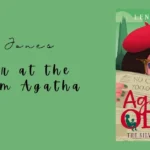 The Silver Serpent Agatha Oddly Book 3 Review