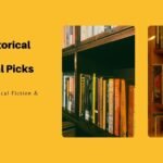 Horror, Historical Fiction & Educational Picks for 2026