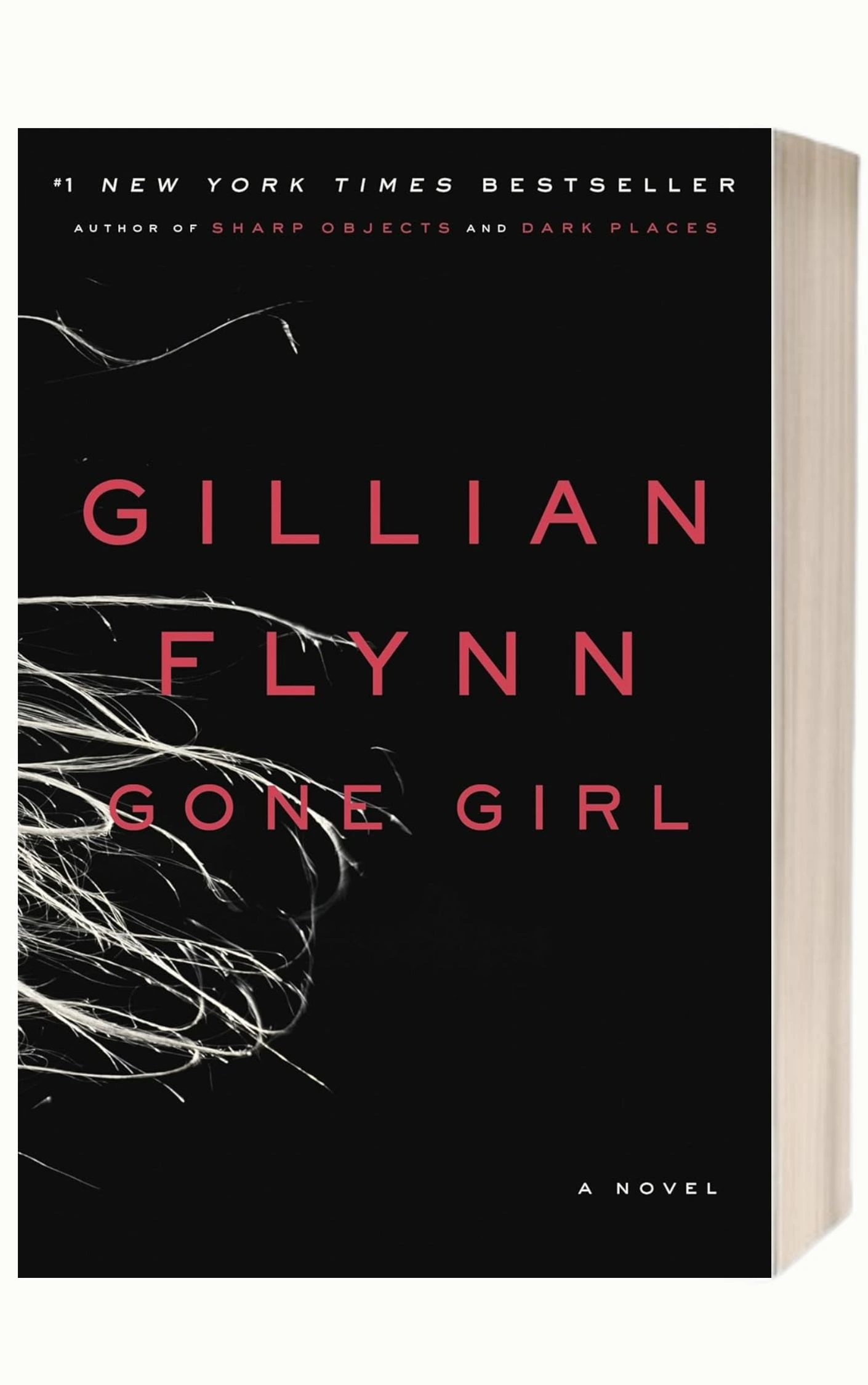 Gone Girl by Gillian Flynn