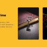 Gripping Crime Novels That Keep You Guessing Until the End